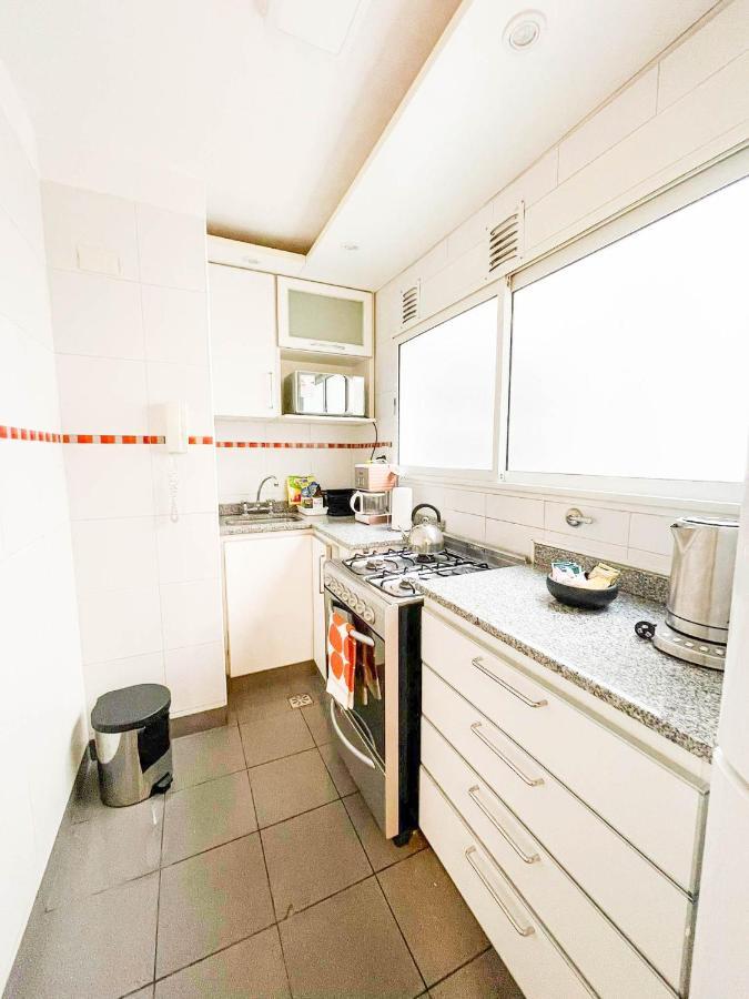 Appartement Uehaus Departamentos En Caba-Buenos Aires Extérieur photo