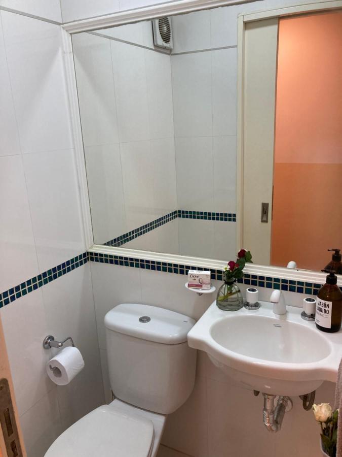 Appartement Uehaus Departamentos En Caba-Buenos Aires Extérieur photo