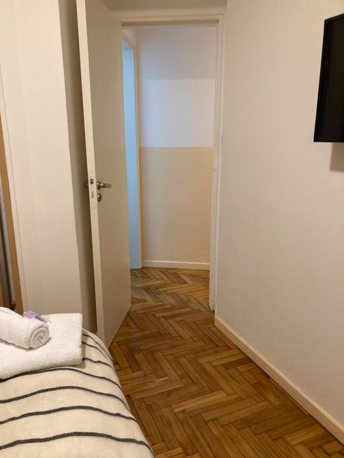 Appartement Uehaus Departamentos En Caba-Buenos Aires Extérieur photo