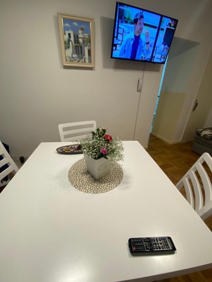 Appartement Uehaus Departamentos En Caba-Buenos Aires Extérieur photo