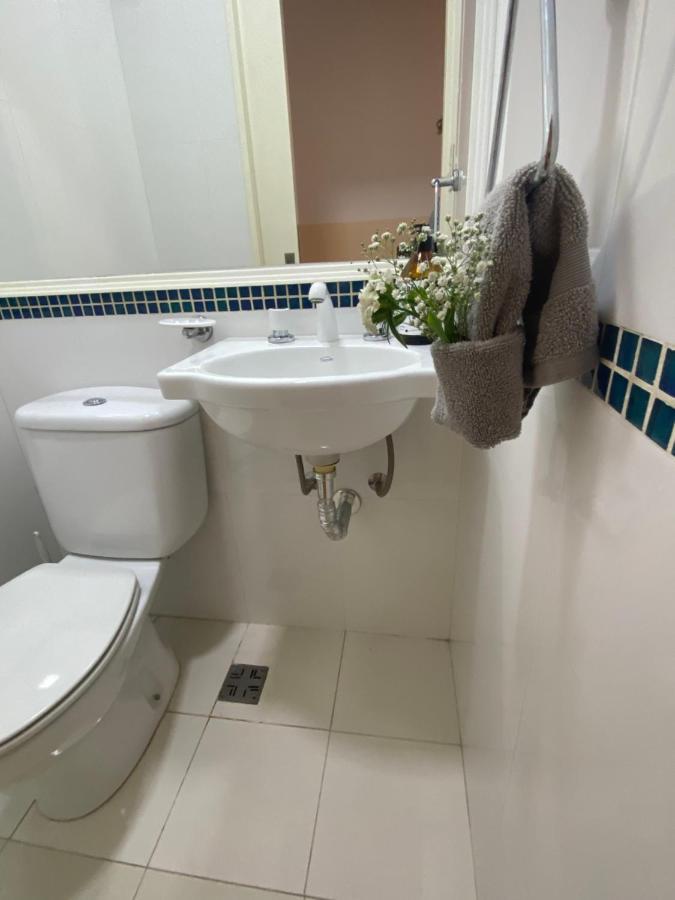 Appartement Uehaus Departamentos En Caba-Buenos Aires Extérieur photo