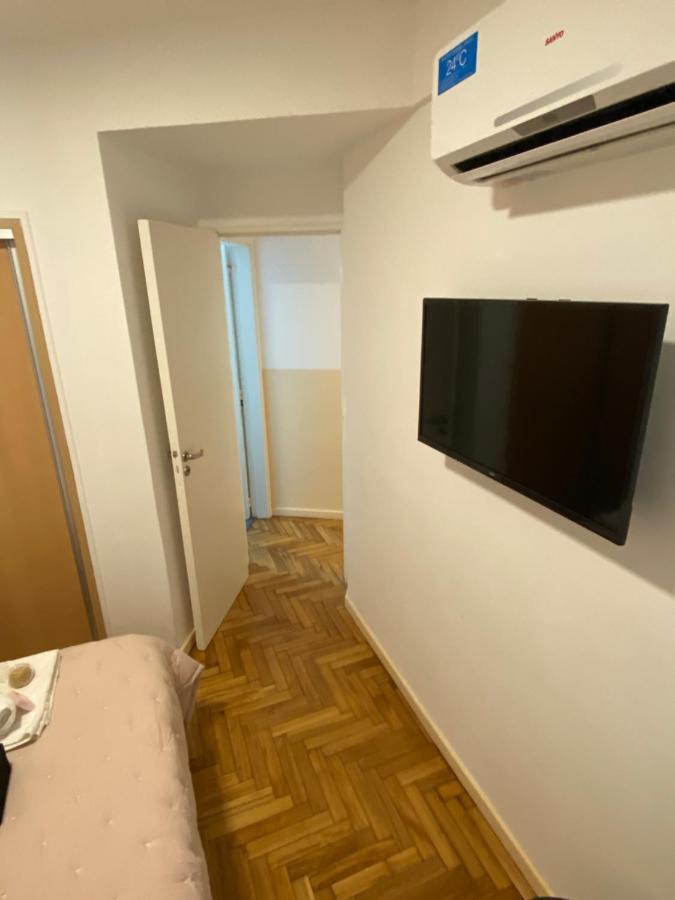 Appartement Uehaus Departamentos En Caba-Buenos Aires Extérieur photo