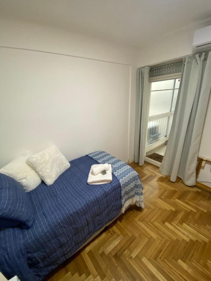 Appartement Uehaus Departamentos En Caba-Buenos Aires Extérieur photo