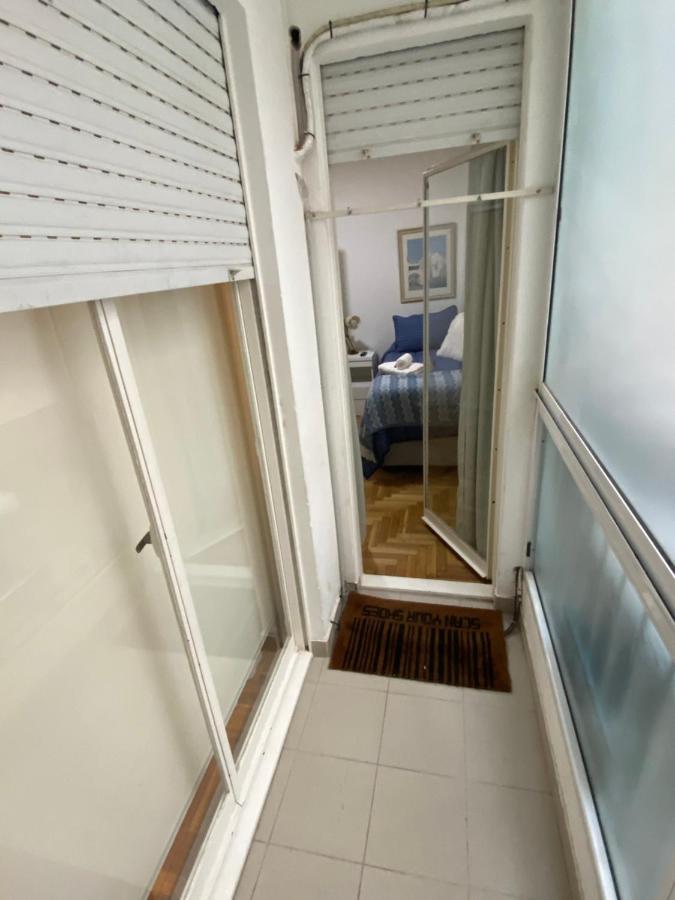 Appartement Uehaus Departamentos En Caba-Buenos Aires Extérieur photo