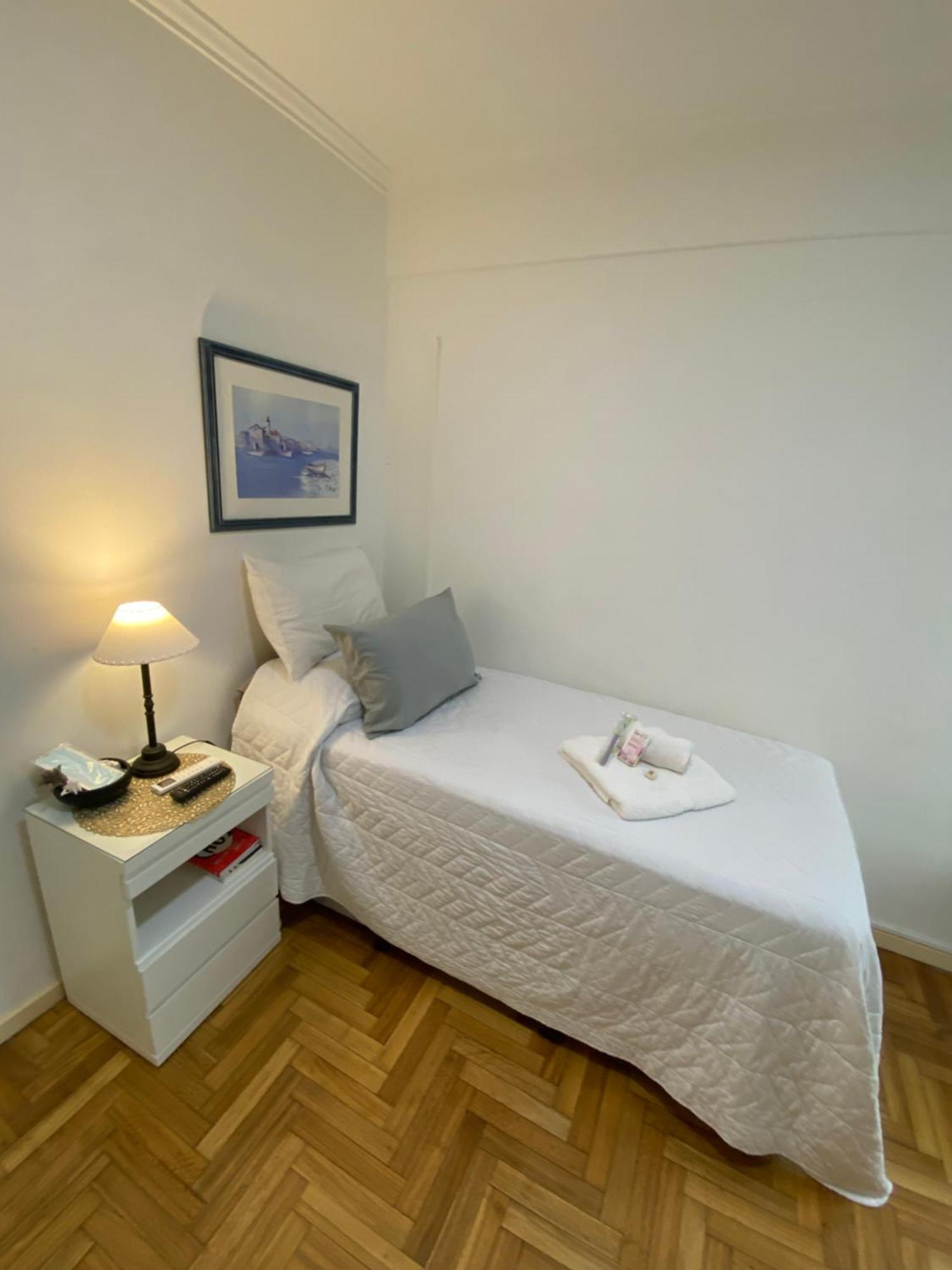 Appartement Uehaus Departamentos En Caba-Buenos Aires Extérieur photo