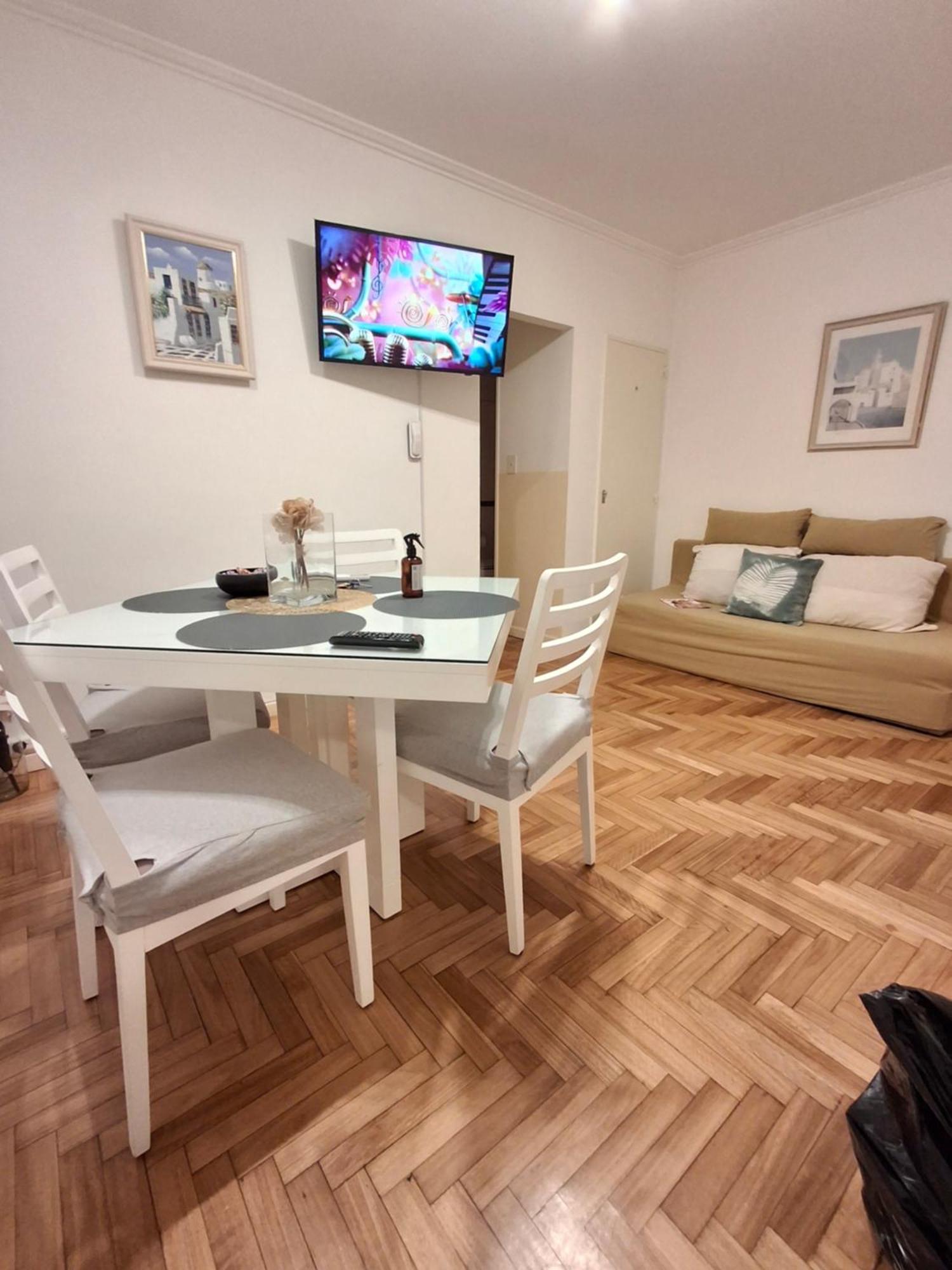 Appartement Uehaus Departamentos En Caba-Buenos Aires Extérieur photo