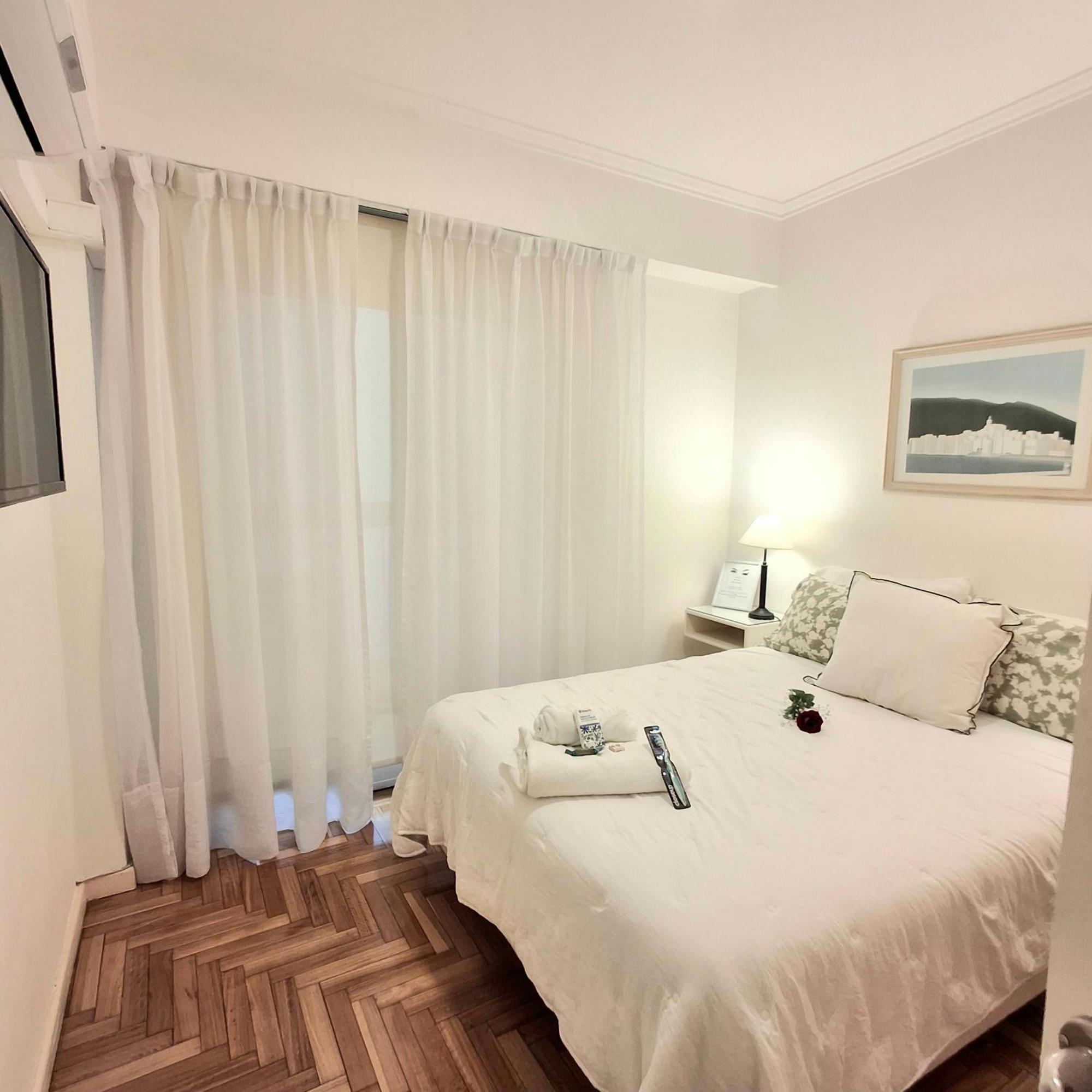 Appartement Uehaus Departamentos En Caba-Buenos Aires Extérieur photo