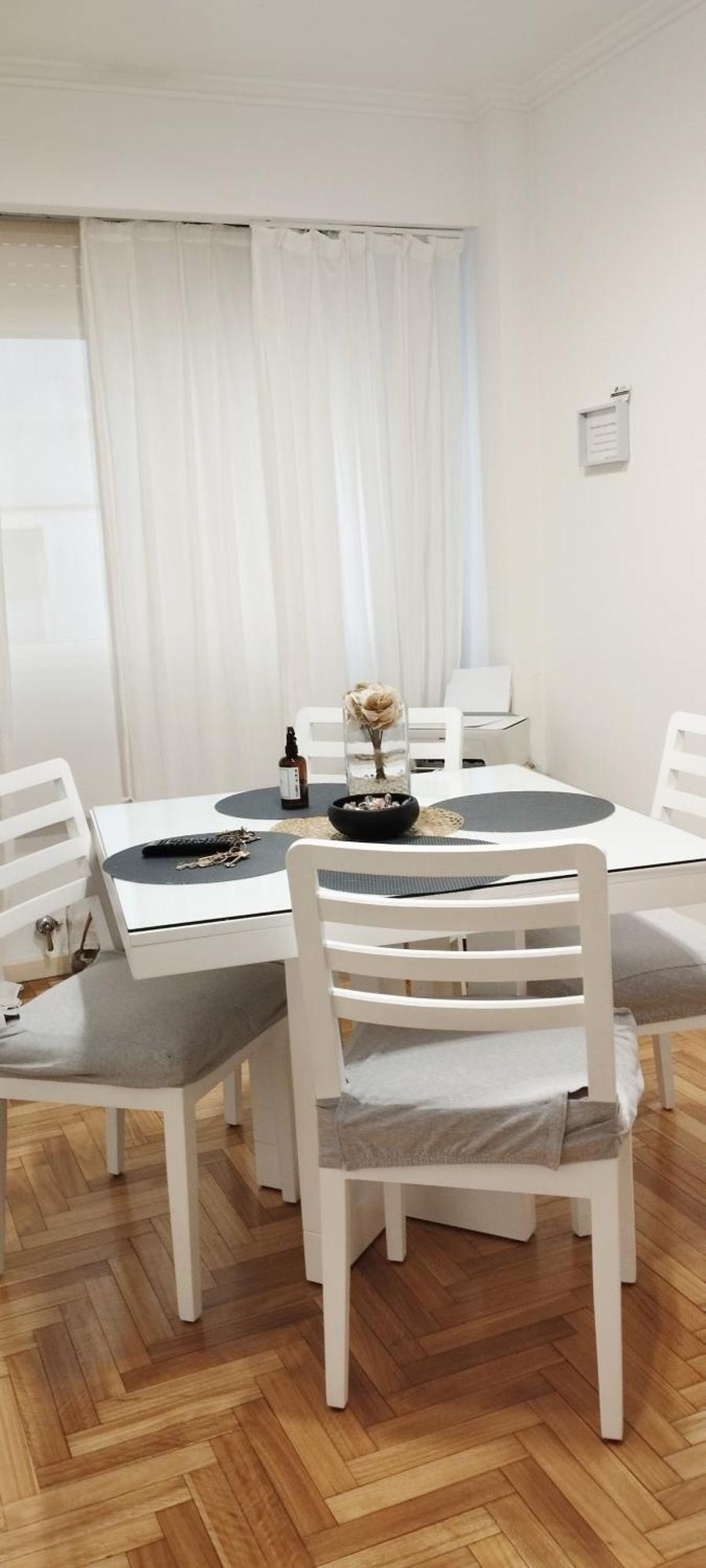 Appartement Uehaus Departamentos En Caba-Buenos Aires Extérieur photo